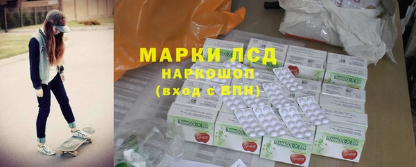молекула духа Пересвет