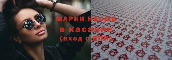 молекула духа Пересвет
