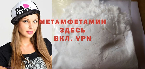 молекула духа Пересвет