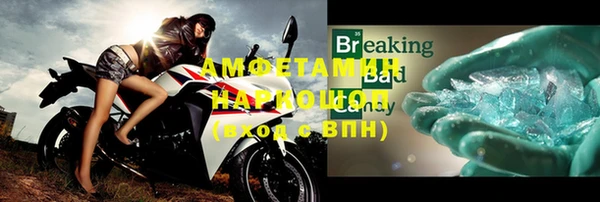молекула духа Пересвет