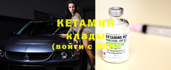 молекула духа Пересвет