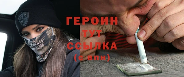 молекула духа Пересвет